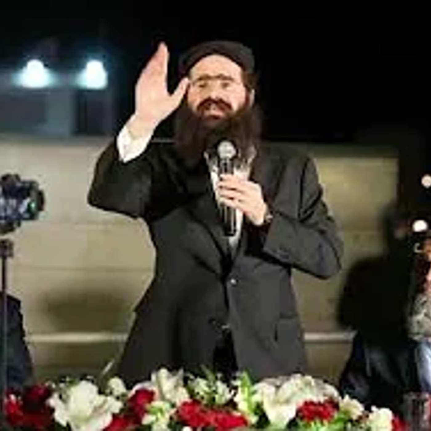 דברי תורה - הילולת רשב"י - בנש"ק הרה"צ כבוד הרב - יואל משה פינטו שליט"א - ל"ג בעומר - תשפ"ו - אשקלון