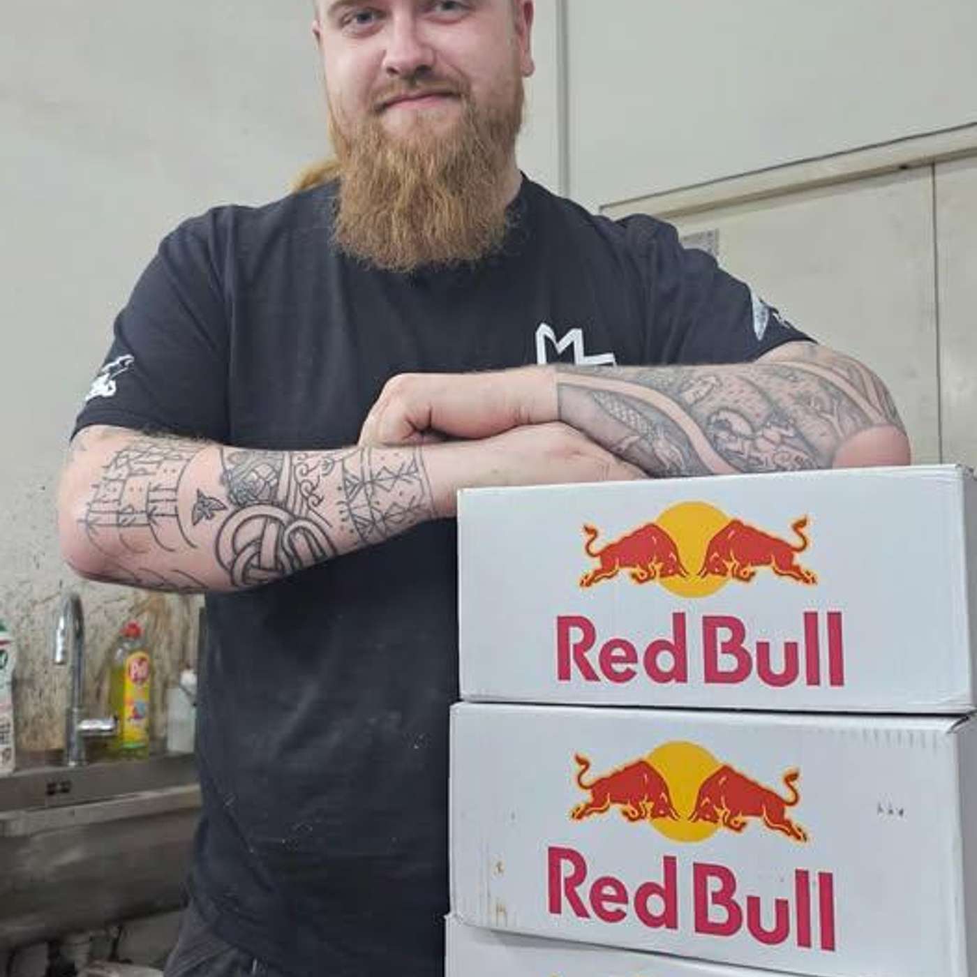 Austrian Cheese Burger