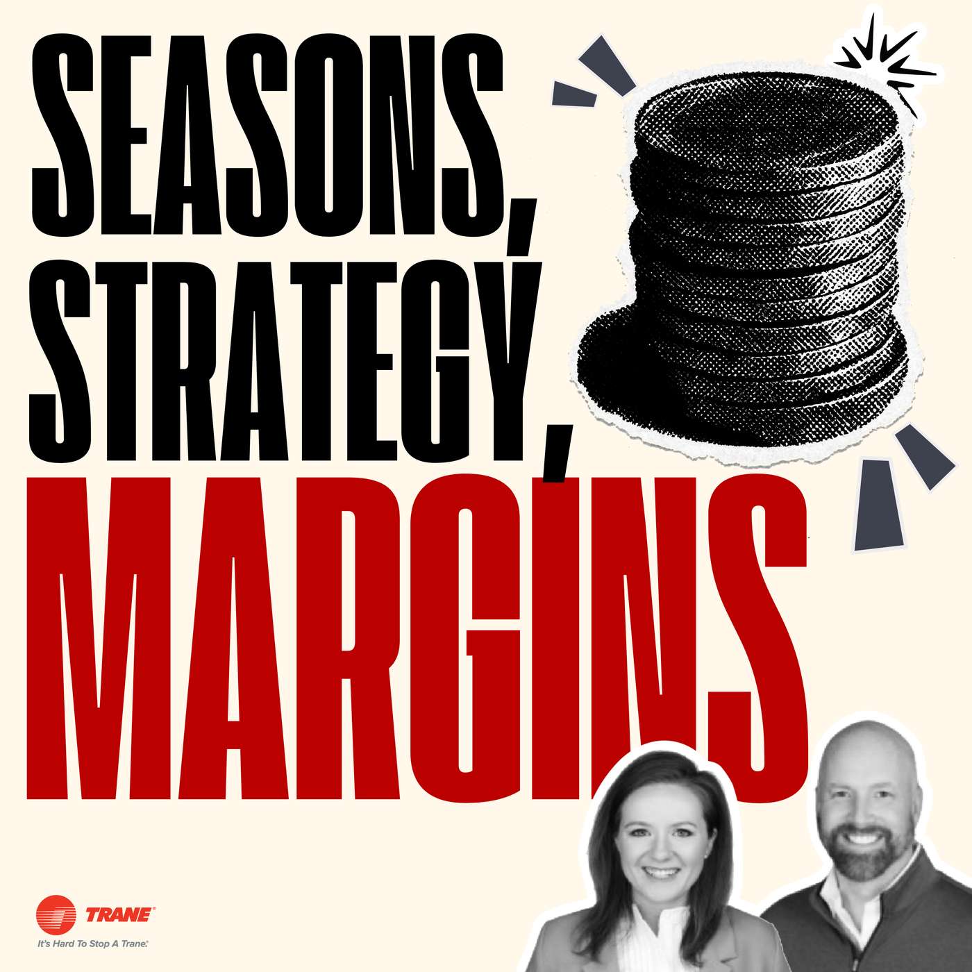 Seasons, Strategy, and Steering Clear of Sloppy Margins