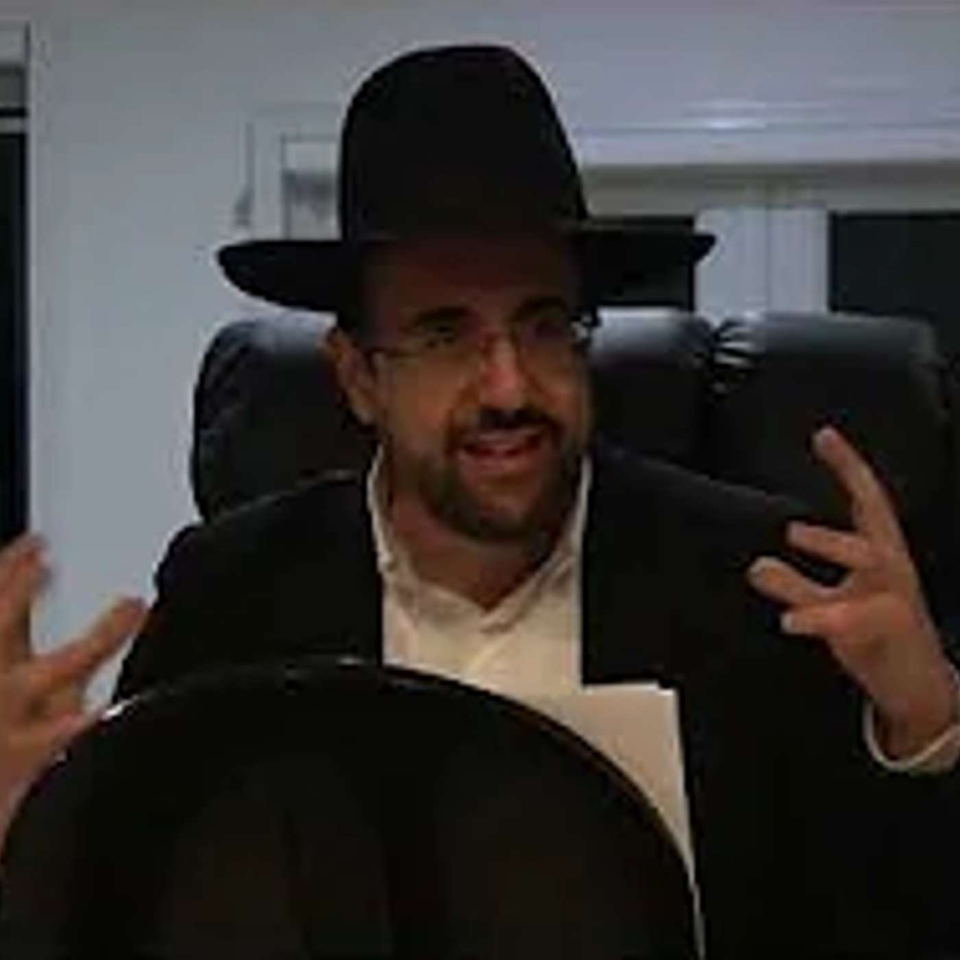 הרב מאיר אליהו | אני מעל הטבע | מיאמי - ה׳תשפ״ה