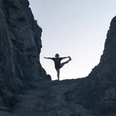 image of podcast supporter