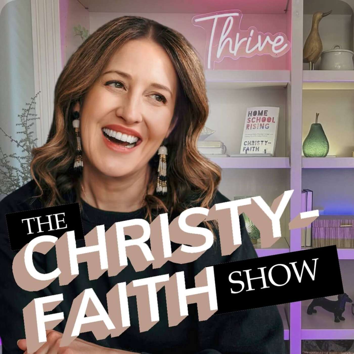The Christy-Faith Show