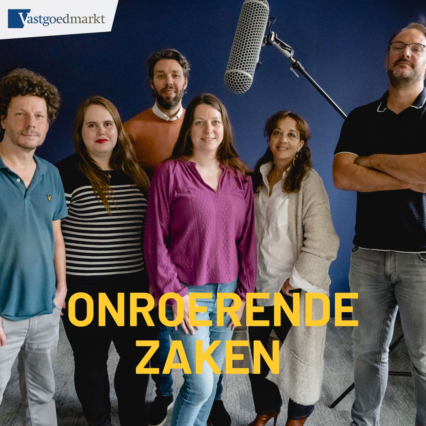 Onroerende Zaken