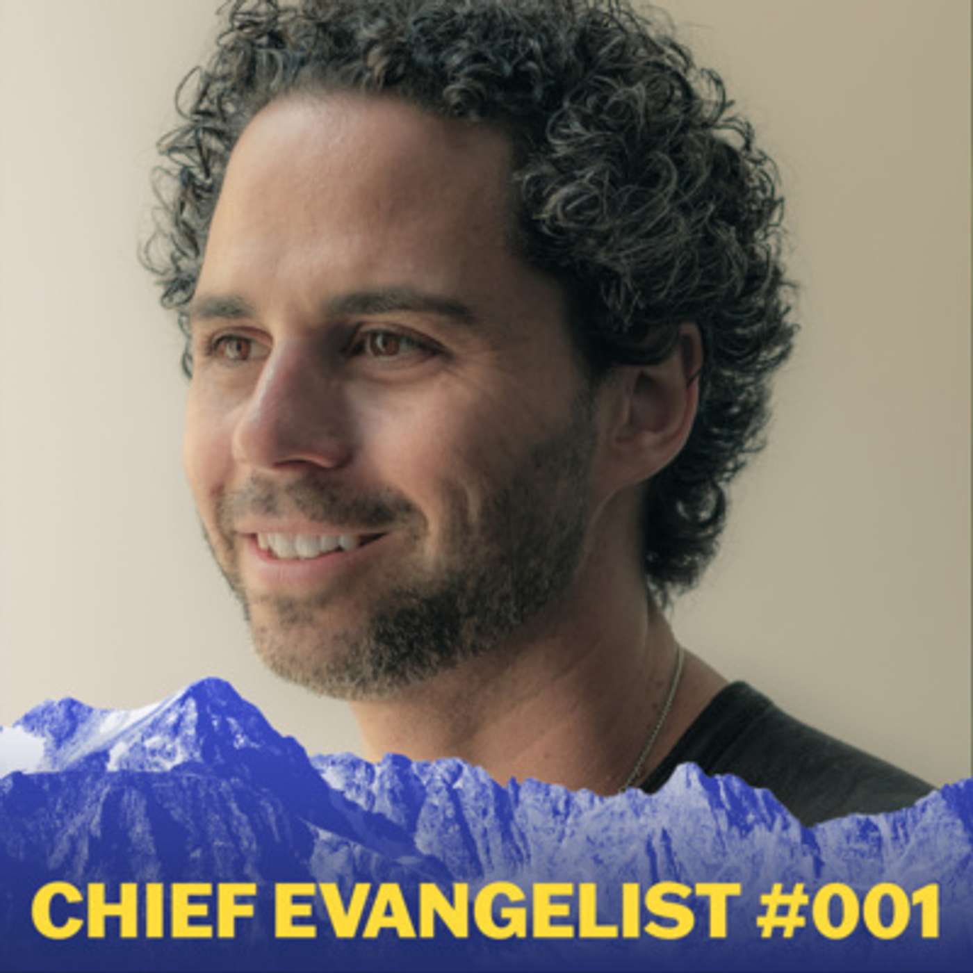 001 Randy Frisch (Uberflip) on Transitioning from CMO to Chief Evangelist