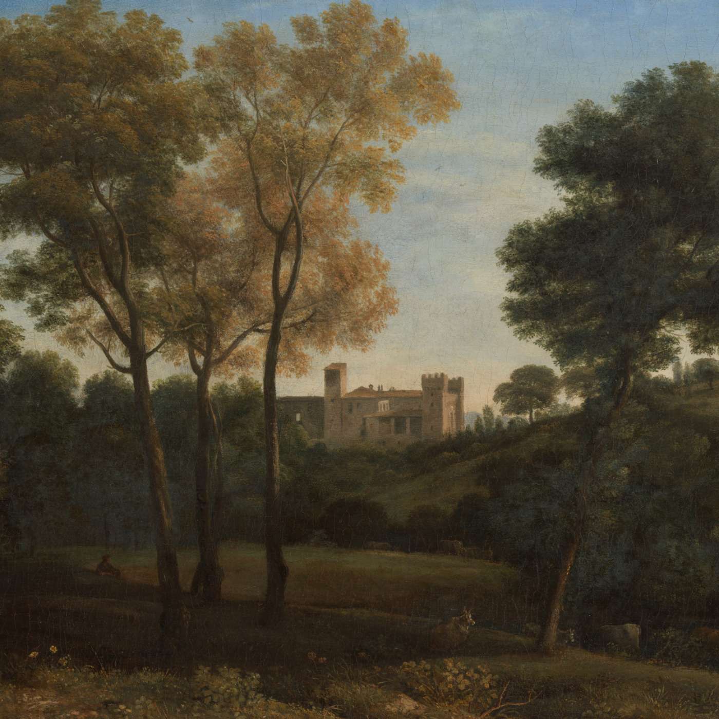 The Broken Soul of Man (John Piper) The Broken Soul of Man (John Piper)