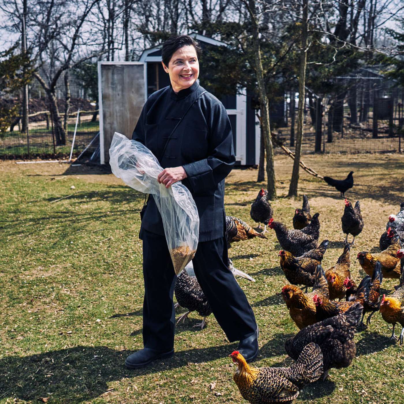 Digging In The Dirt with Kevin Gallagher