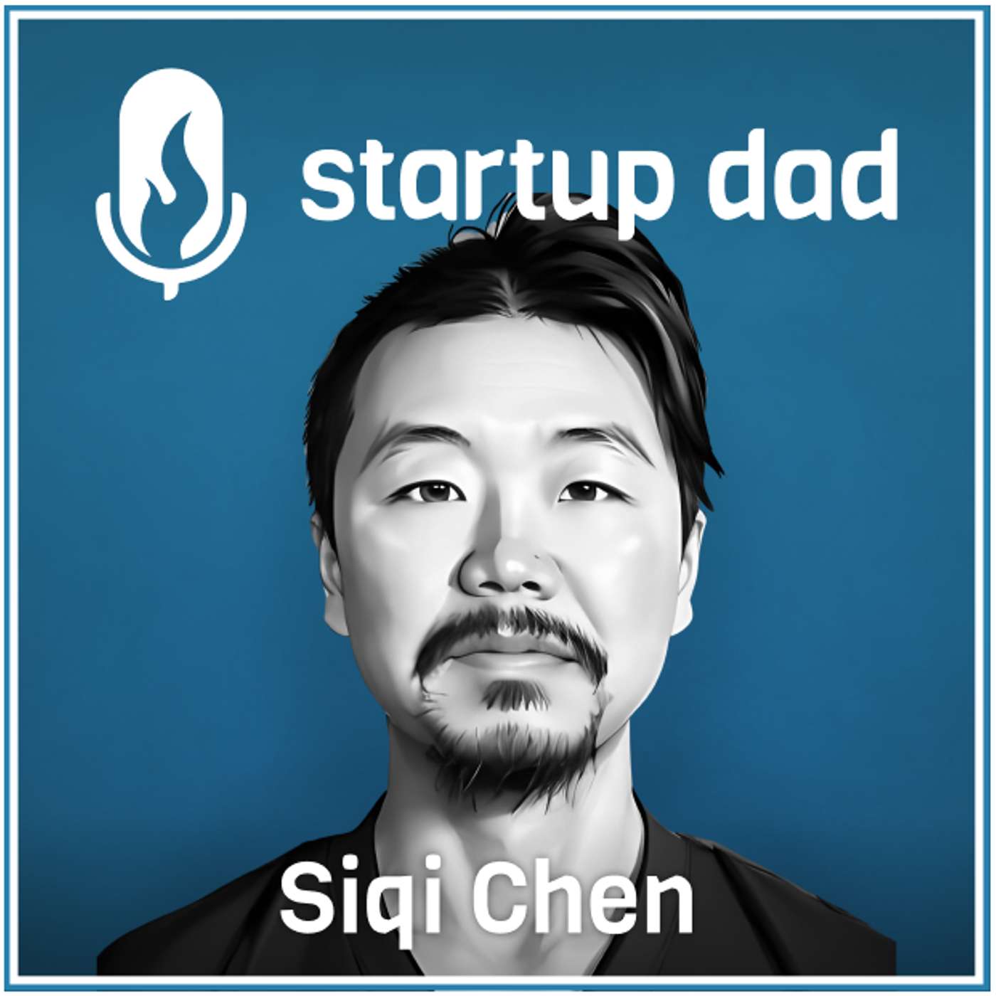 Startup Dad