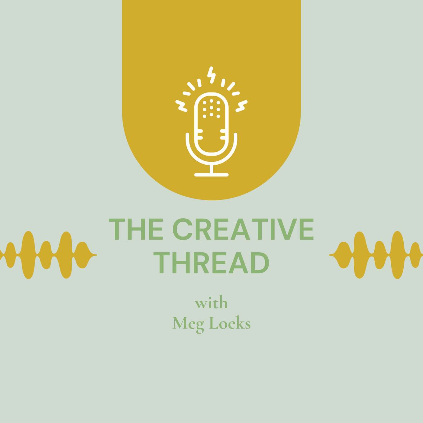 The Creative Thread