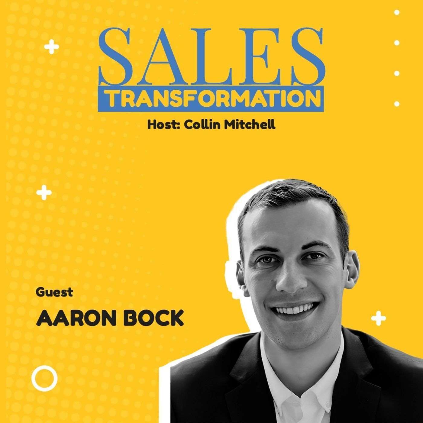 #471 S2 Episode 340 - FLIP THE SWITCH: Changing The Salesperson’s Focus In Assisting Prospects