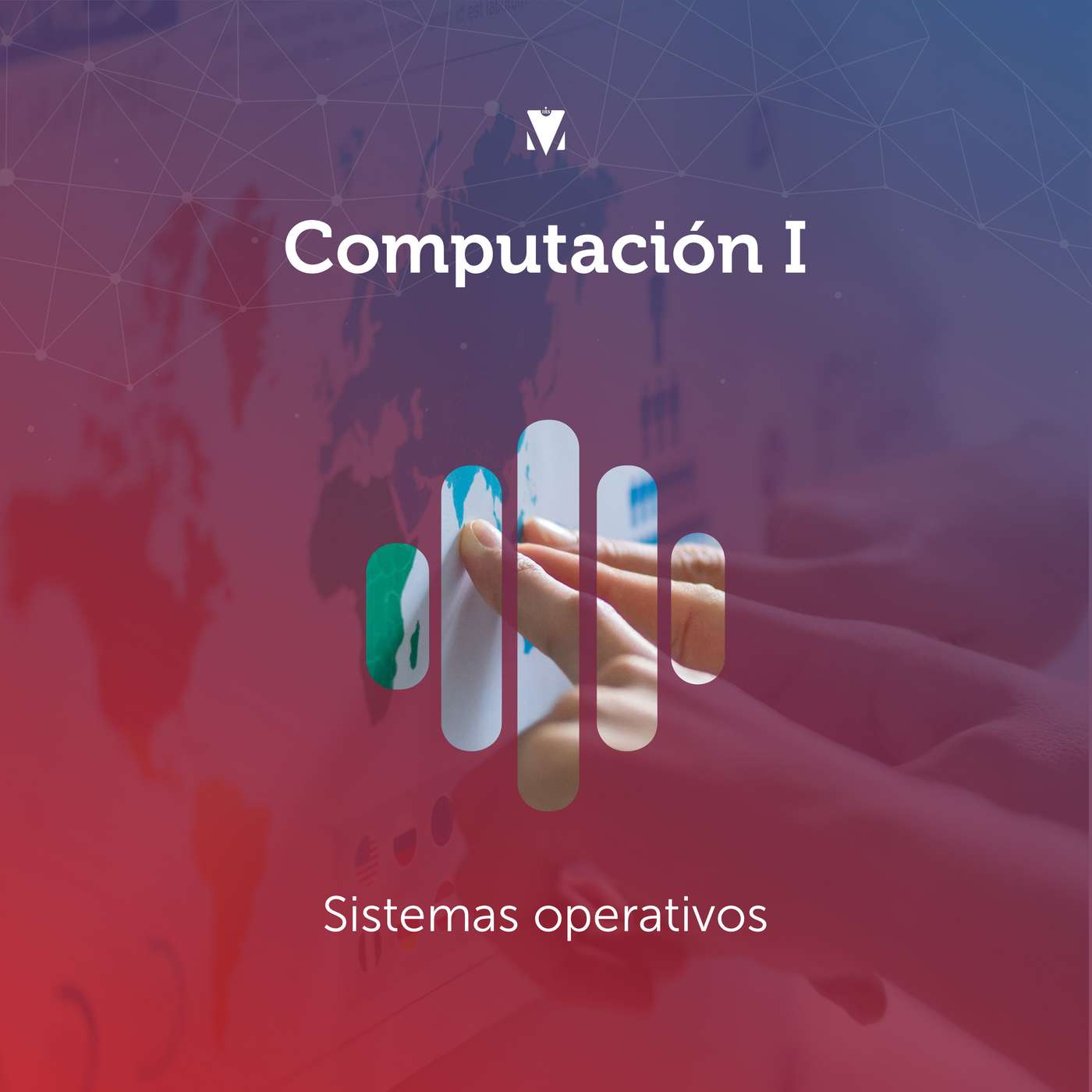 3 - COMPUTACIÓN I: Sistemas operativos episode artwork