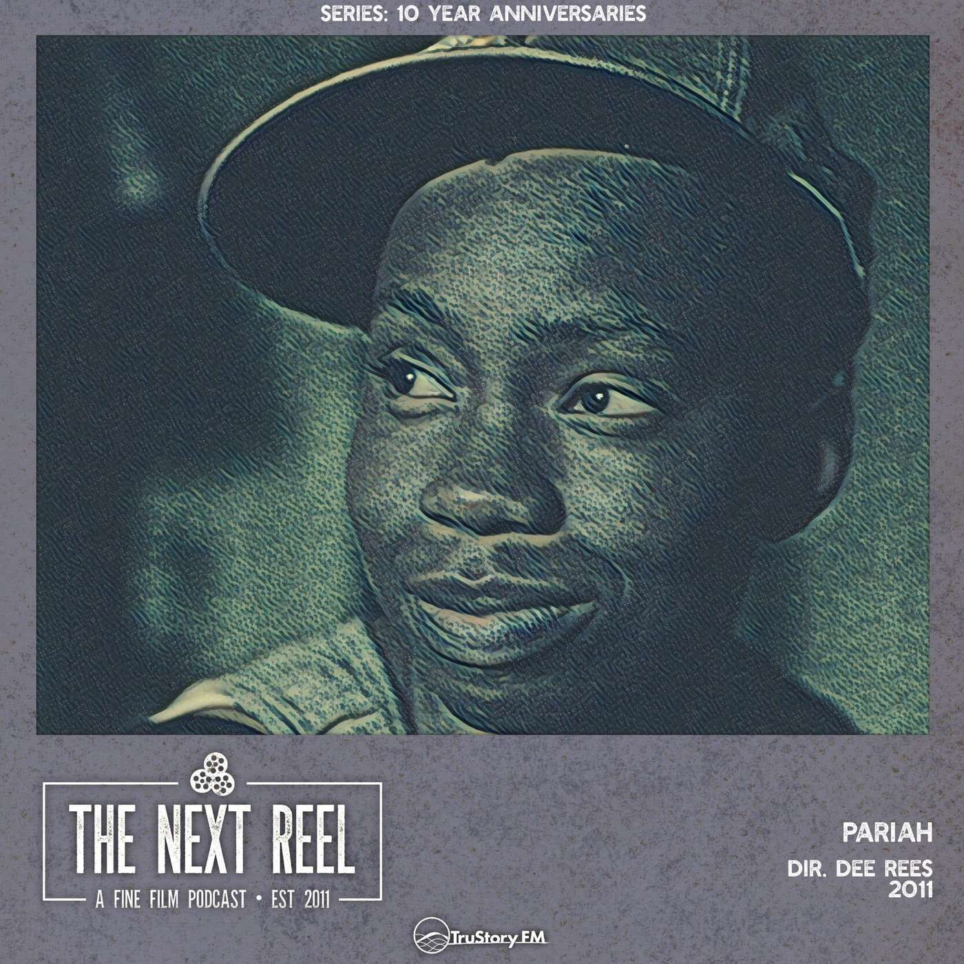 The Next Reel Film Podcast