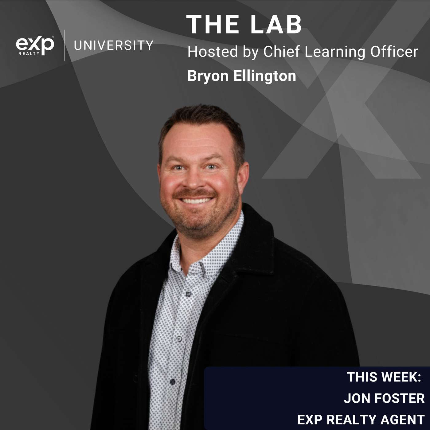 The "Pause & Convert" Strategy: Inside a $300M Real Estate Team with Jon Foster  | The LAB