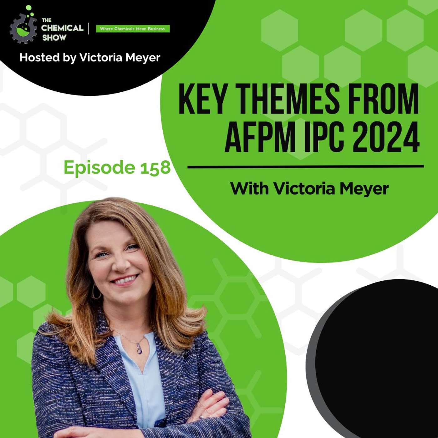 The Chemical Show: Where Leaders Talk Business