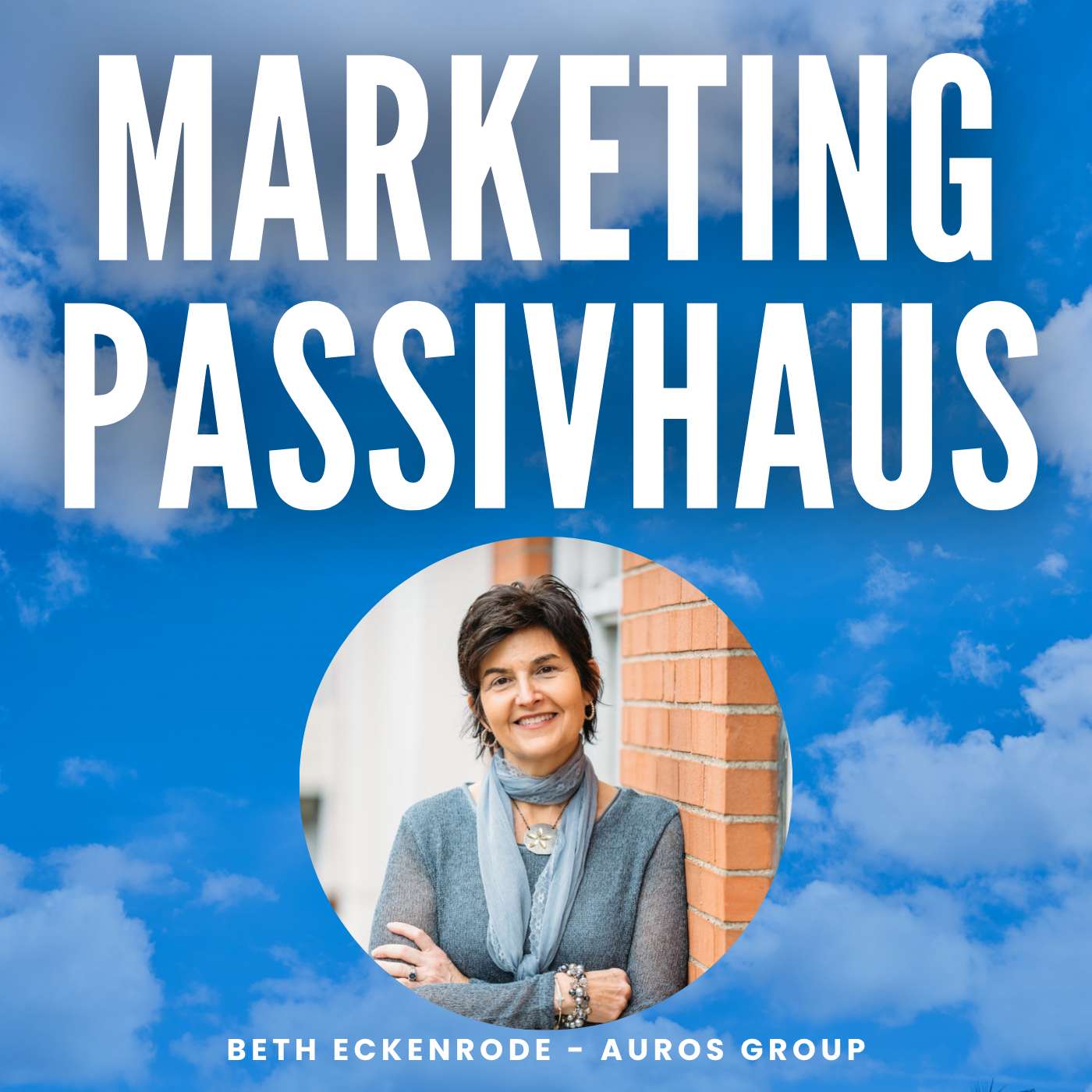 Beth Eckenrode - AUROS Group