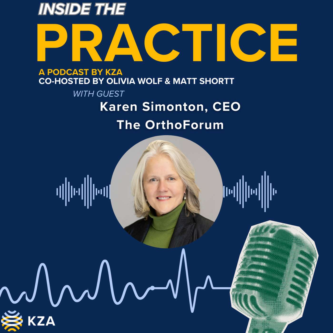 Embrace Your Rebel - with Guest Karen Simonton, CPA