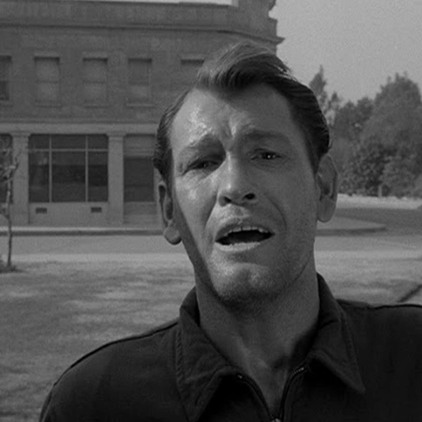 Time Enough Podcast: A Twilight Zone Podcast