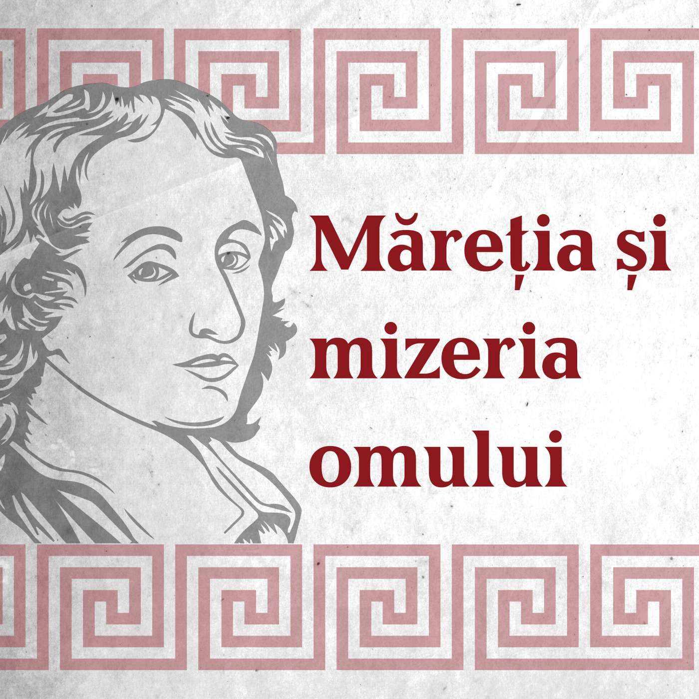 Eu cu cine gândesc? - Podcast de istorie și filozofie cu Theodor Paleologu și Răzvan Ioan