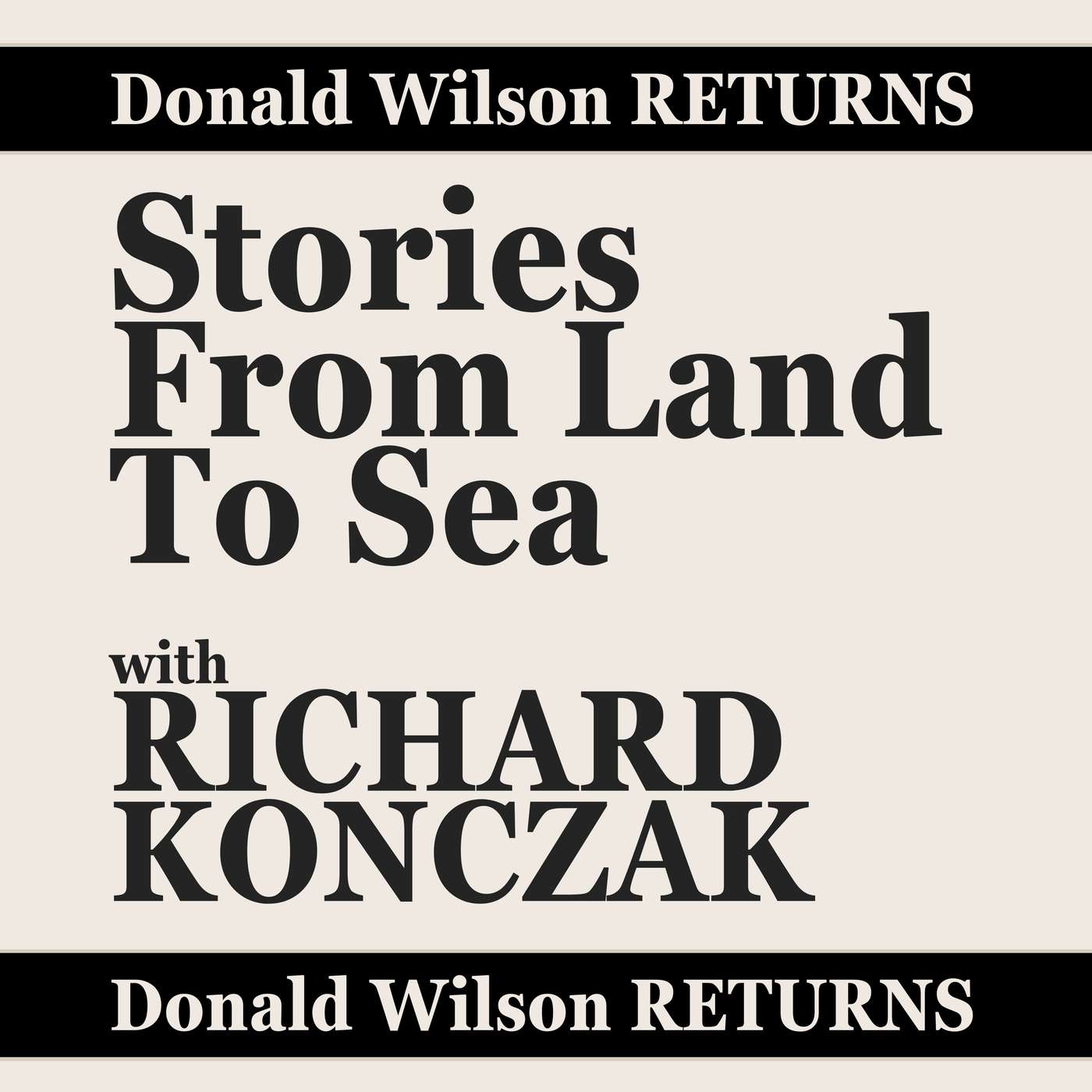 #005 – Donald Wilson returns with Richard Konczak: The night Nairn County became champions episode artwork