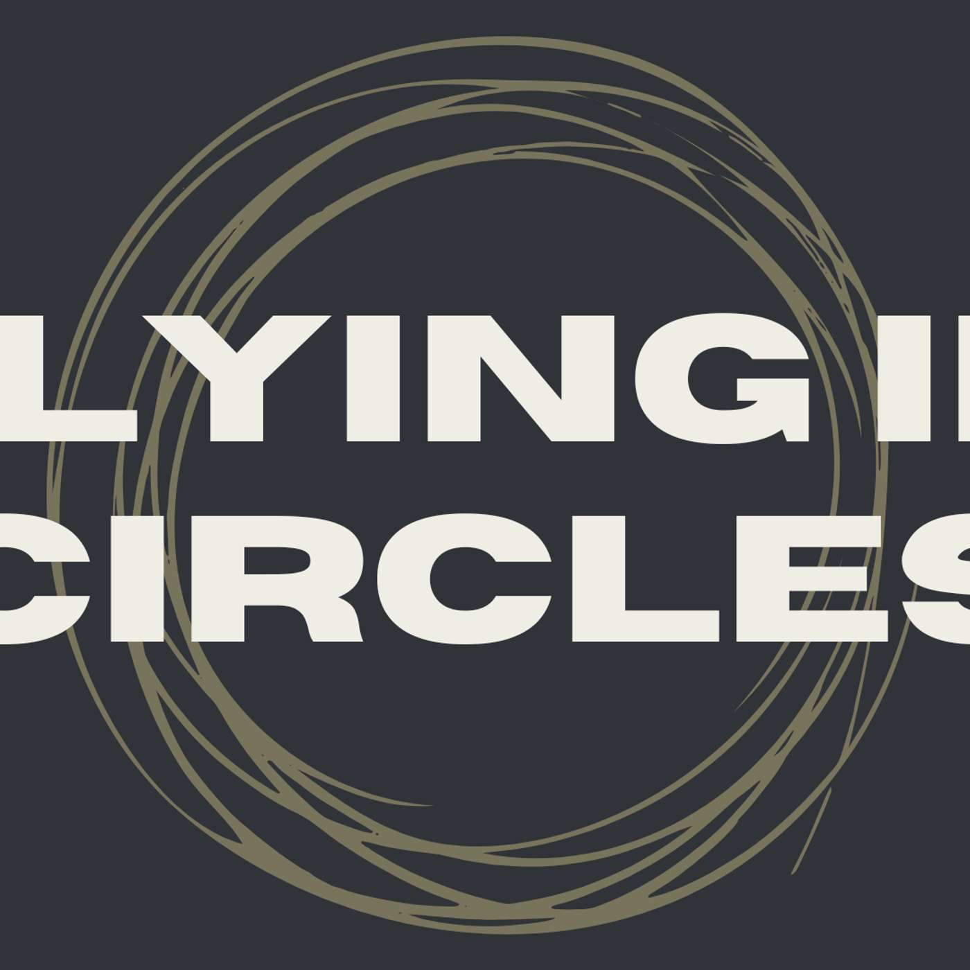 Flying In Circles