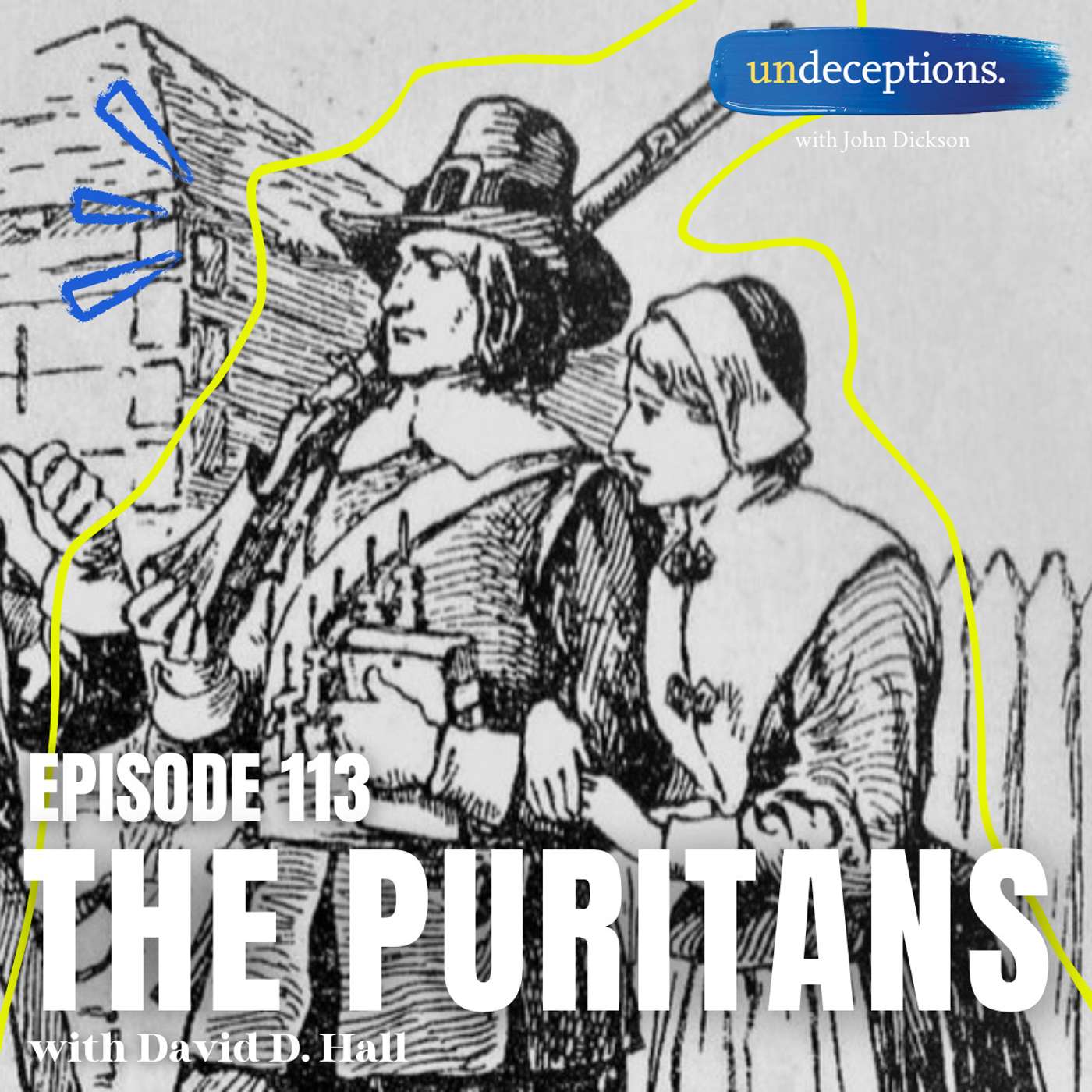113. The Puritans