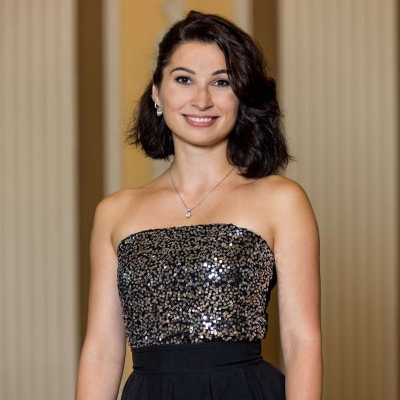 L'Aria che Tira…pillole di lirica -  Se Romeo ti uccise il figlio - (I Capuleti e i Montecchi) - Evgenia Asanova