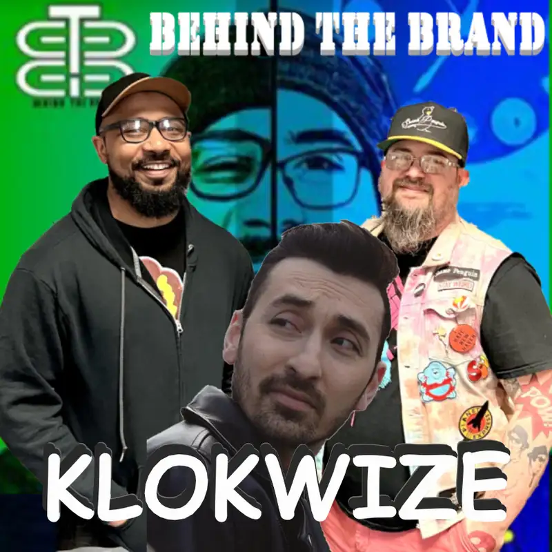 Behind the Brand with Prestige & EZ BlueZ: Klokwize