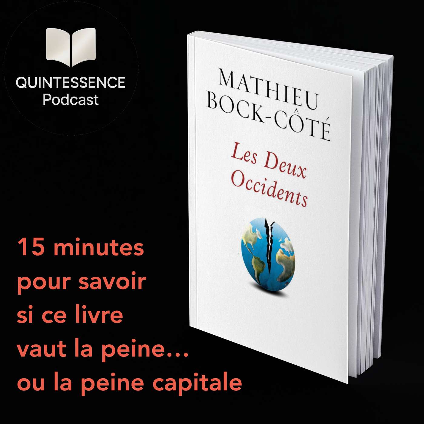 Quintessence Podcast