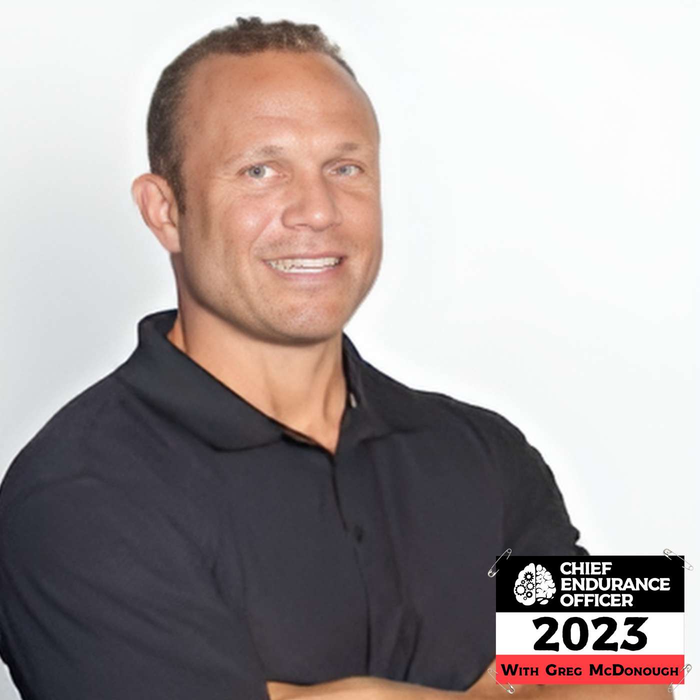 Building Communities and Champions - Matt Young - Chief Endurance Officer - Episode # 063 episode artwork