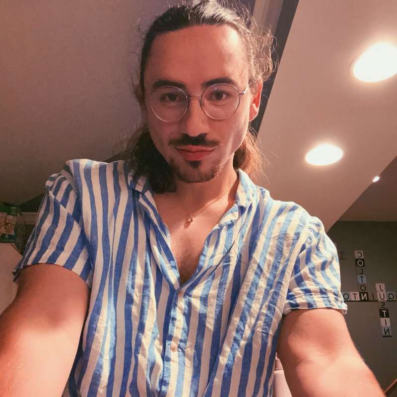 Colton Robertson ☕️