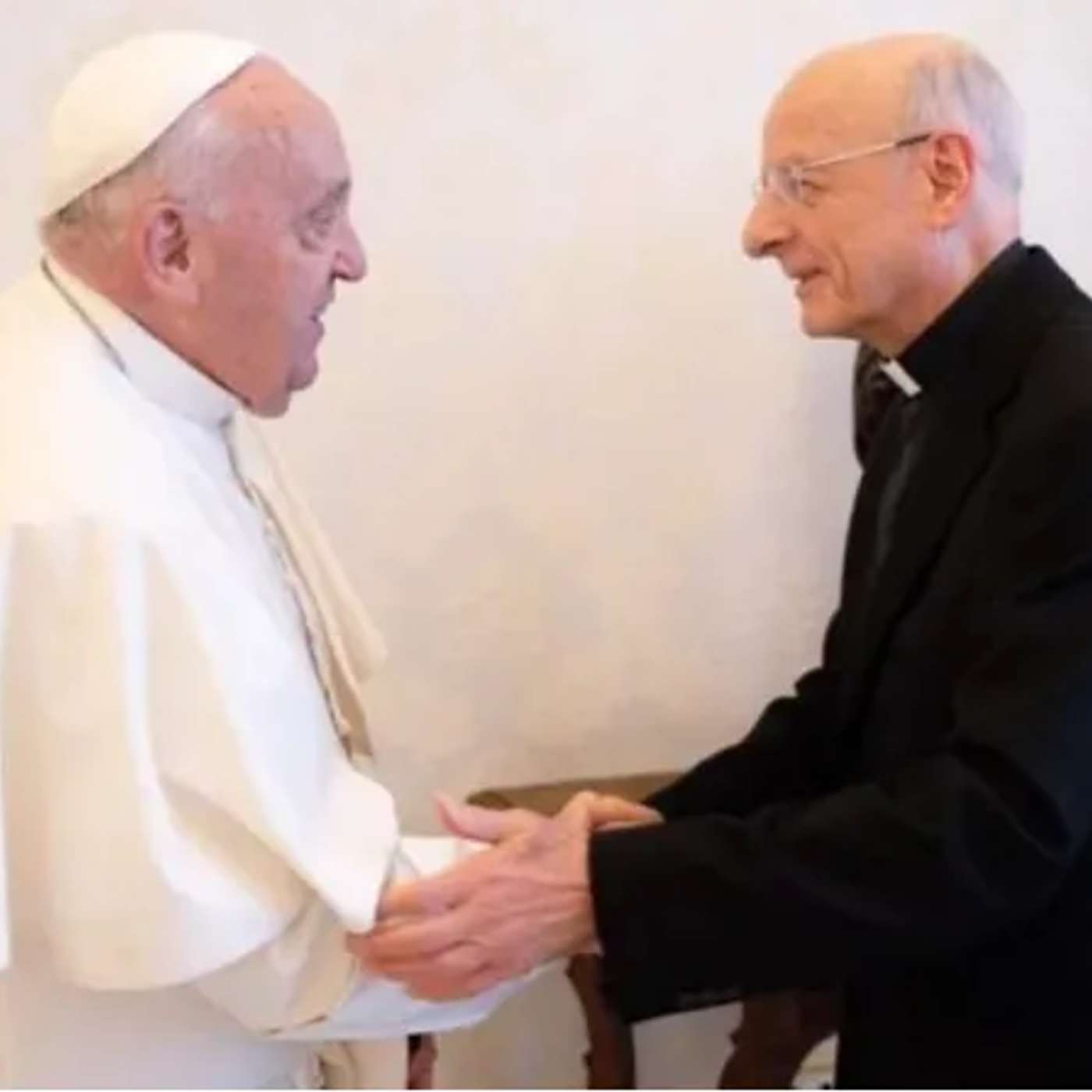 News from EWTN Norway