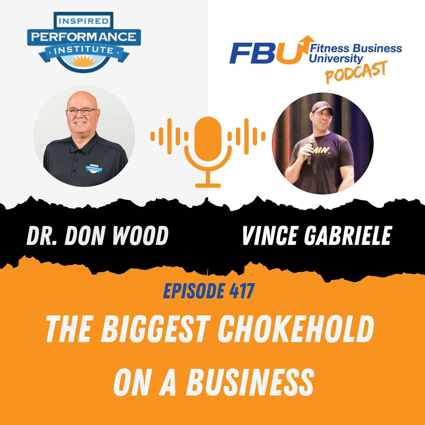 The Biggest Chokehold on a Business