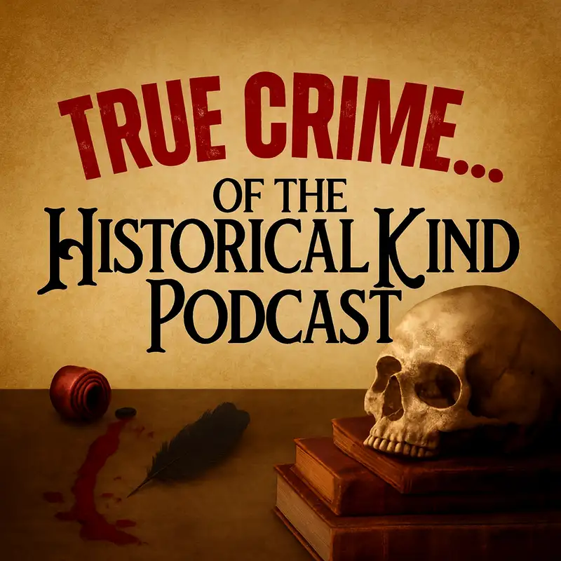 Episode 12 | The Execution and Murders of the Romanovs | Part I: Imperial Twilight