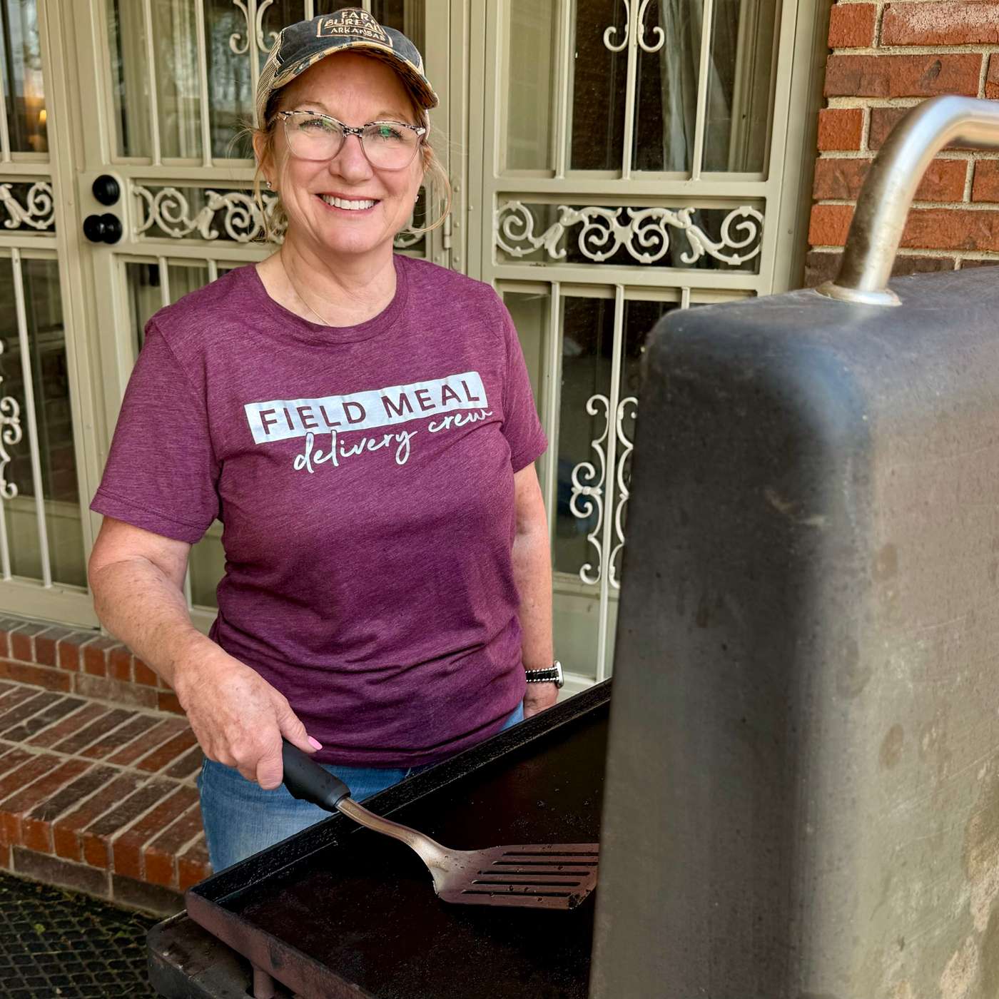 Mother’s Day 2025, Pt. 2: Jana Carroll