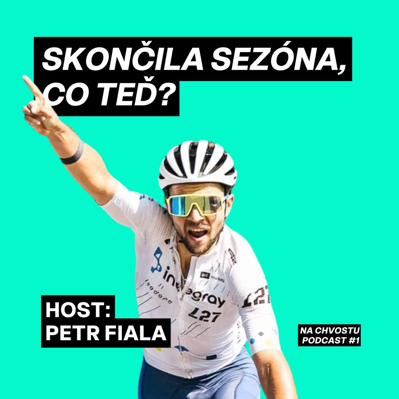 Začni novou cyklistickou sezónu správně | Petr Fiala Začni novou cyklistickou sezónu správně | Petr Fiala