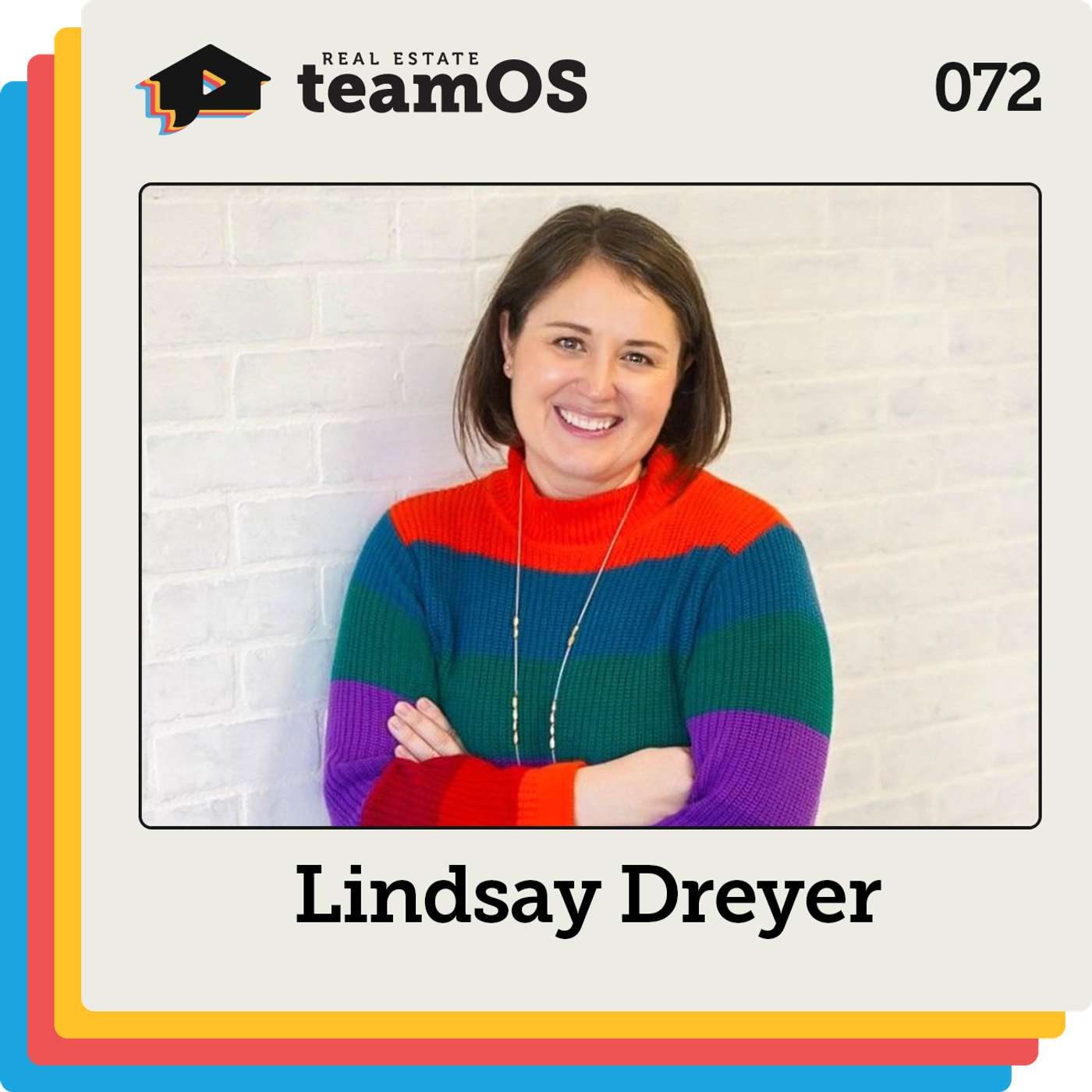 Building a Business You Don’t Secretly Want to Burn Down with Lindsay Dreyer | Ep 072 Building a Business You Don’t Secretly Want to Burn Down with Lindsay Dreyer | Ep 072