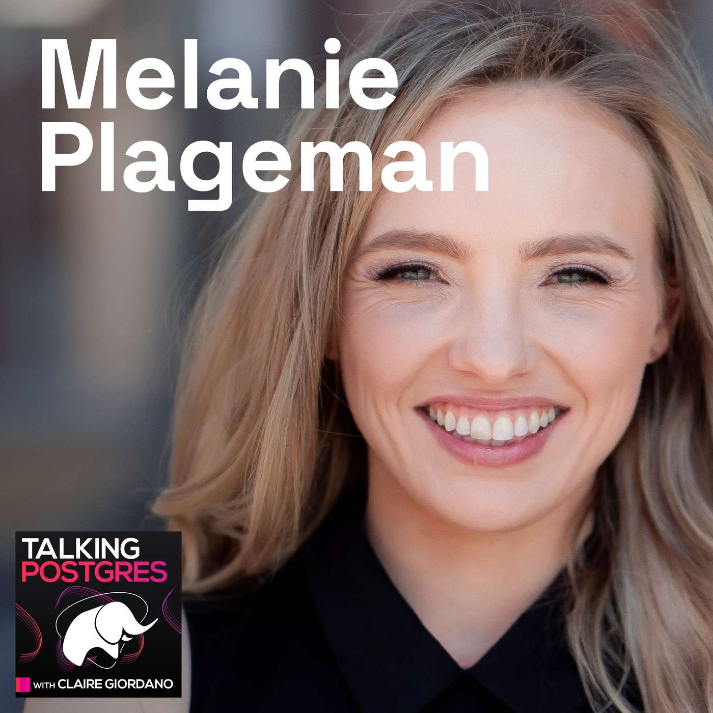 What Postgres developers can expect from PGConf.dev with Melanie Plageman What Postgres developers can expect from PGConf.dev with Melanie Plageman