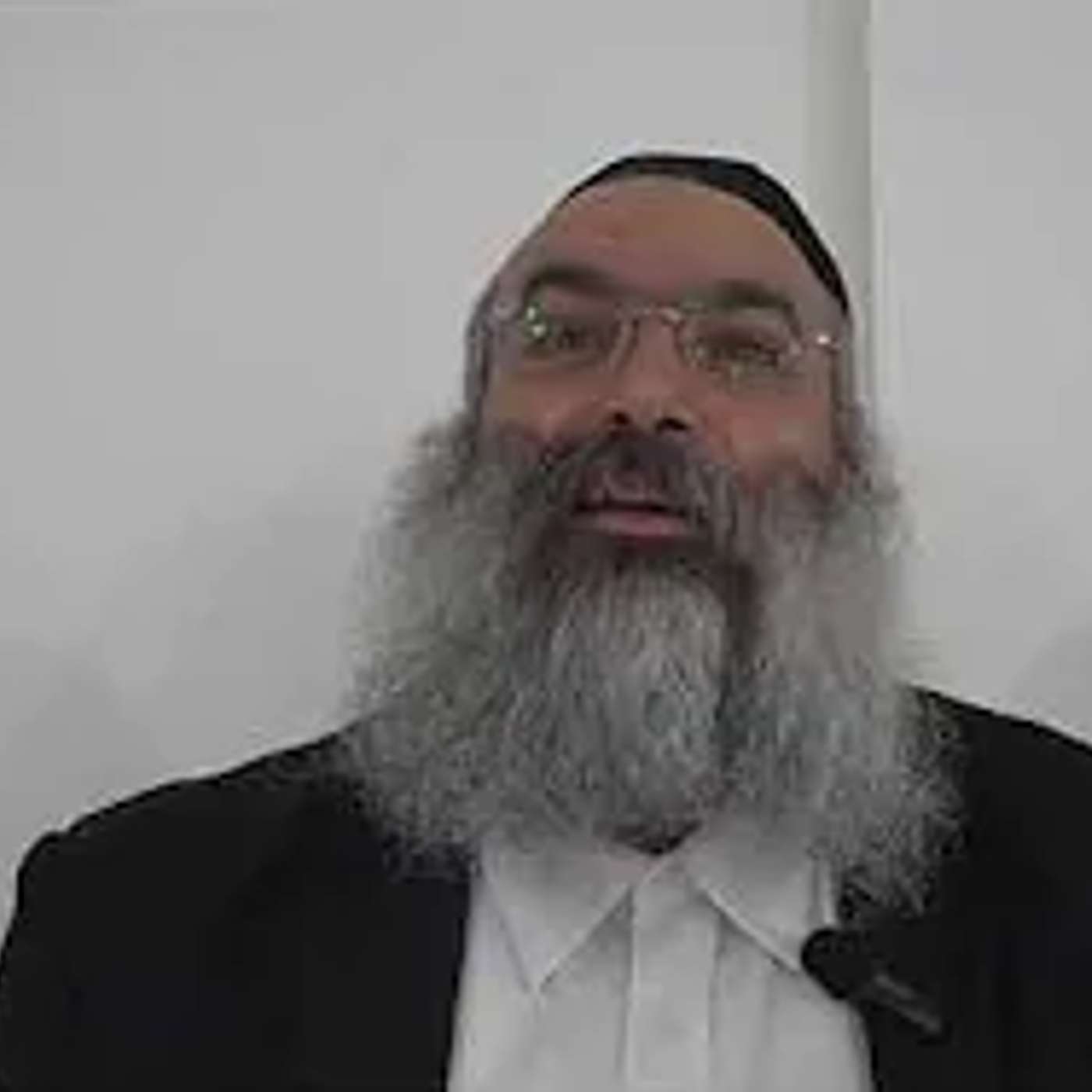 זהירות! גיורים מזויפים▪️הרב נחמנסון▪️(בית כנסת חב"ד חדרה)