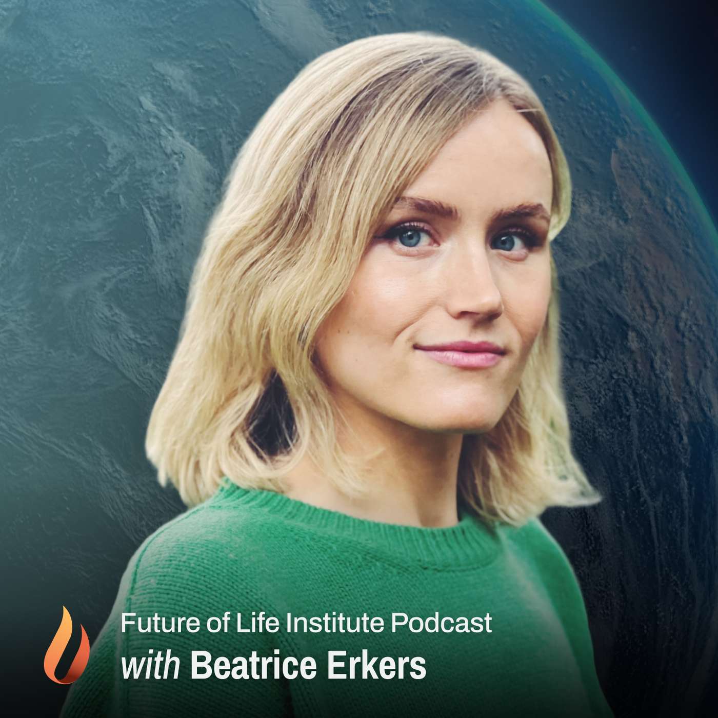 How We Keep Humans in Control of AI (with Beatrice Erkers)