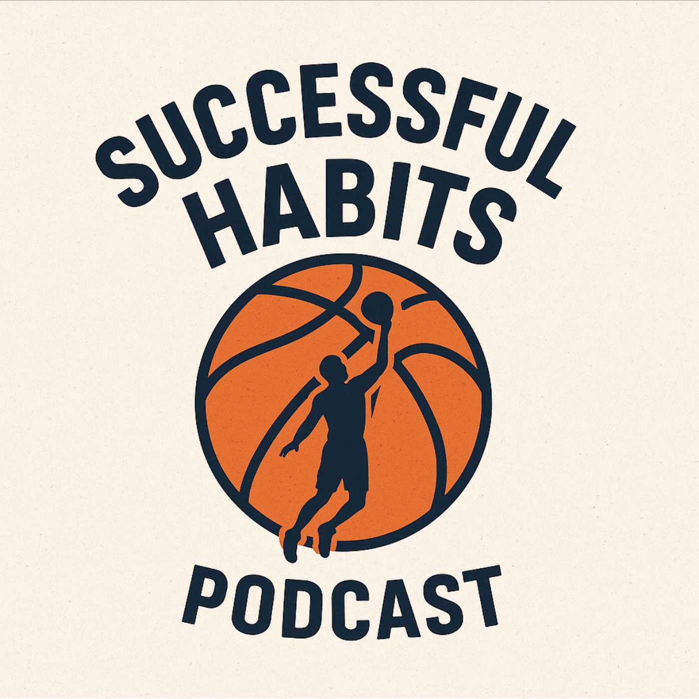 Successful Habits with D. West