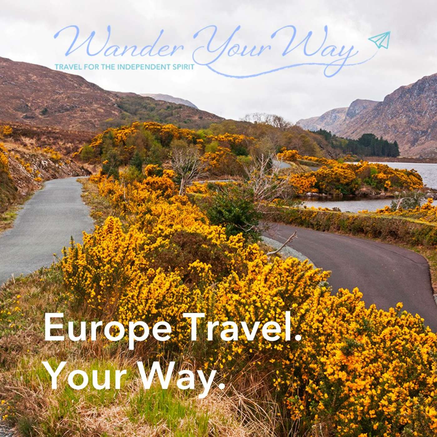 National Parks in Ireland