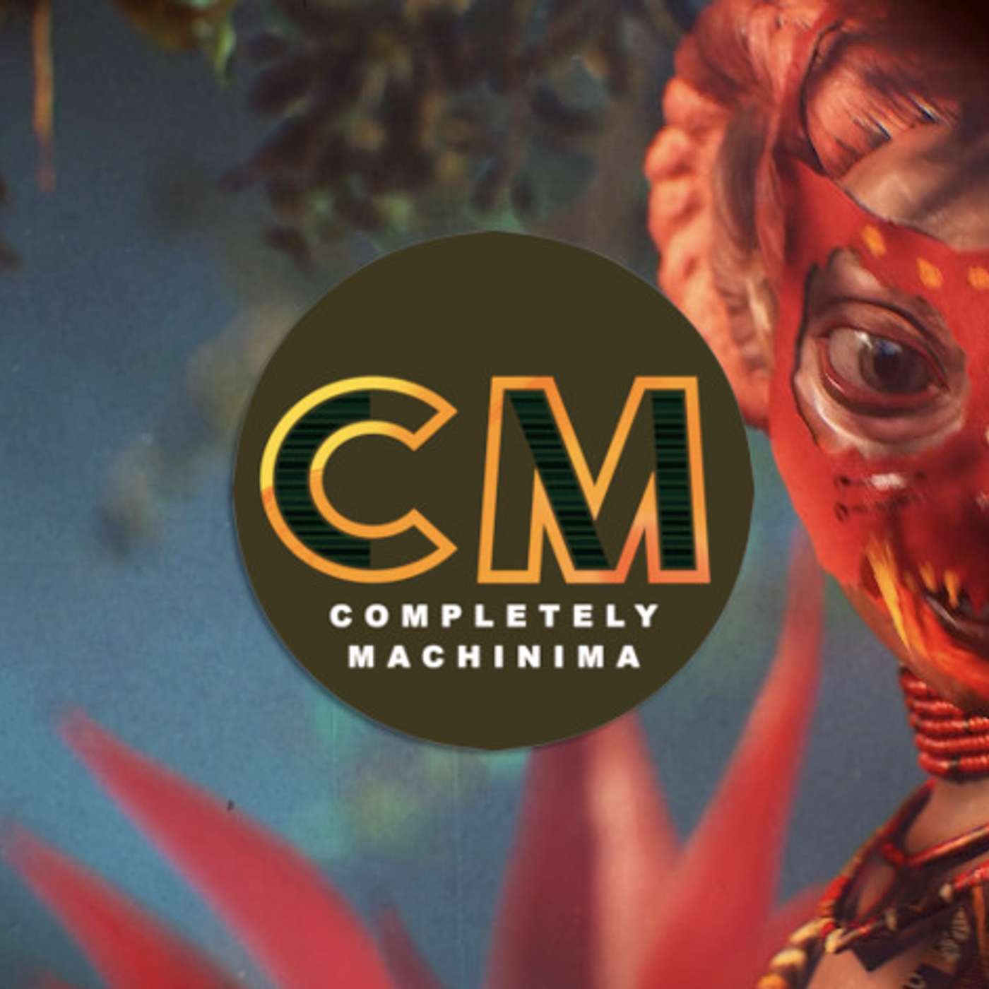 And Now For Something Completely Machinima