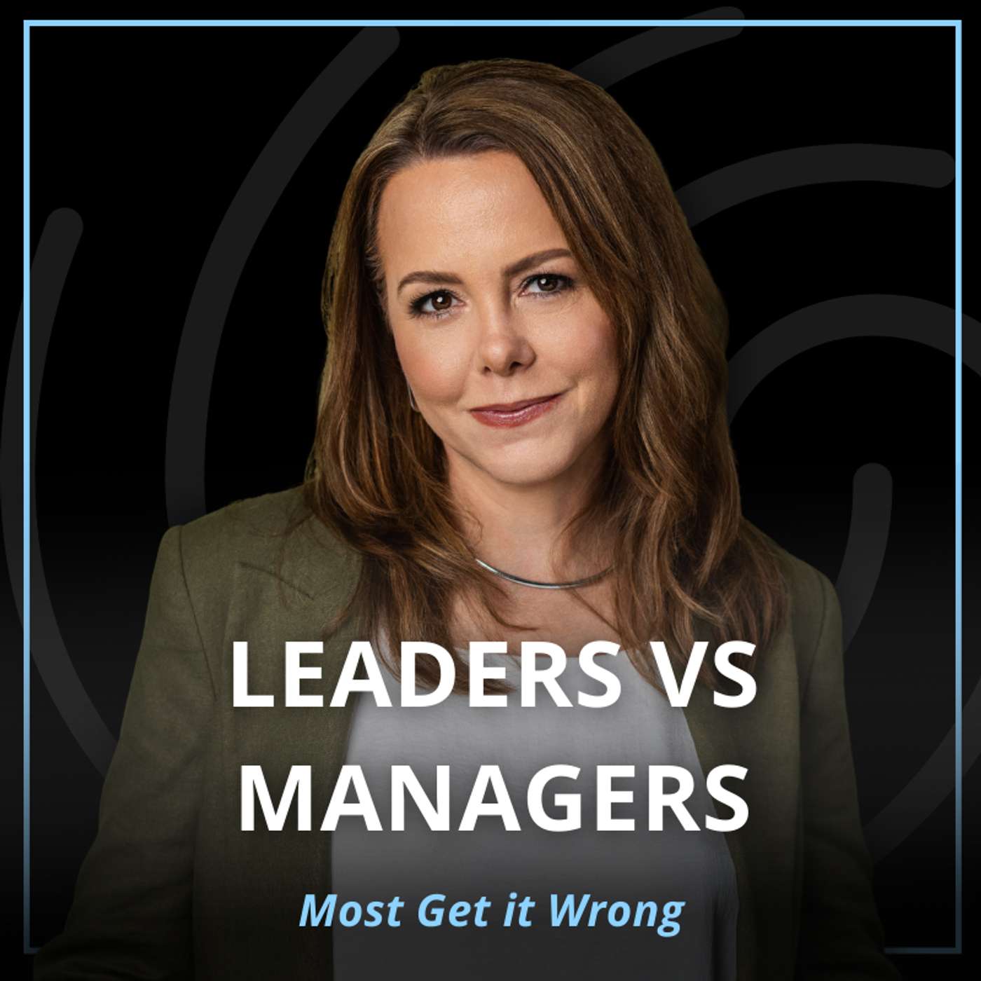 Badass Leaders Podcast: Leadership, Career Growth, and Company Culture
