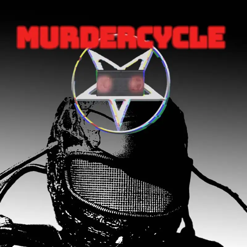 Murdercycle