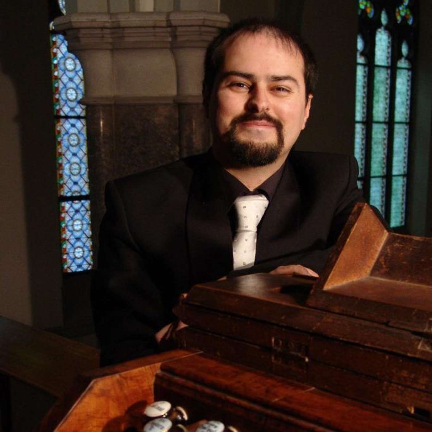 Il Maggio Organistico Presenta .........