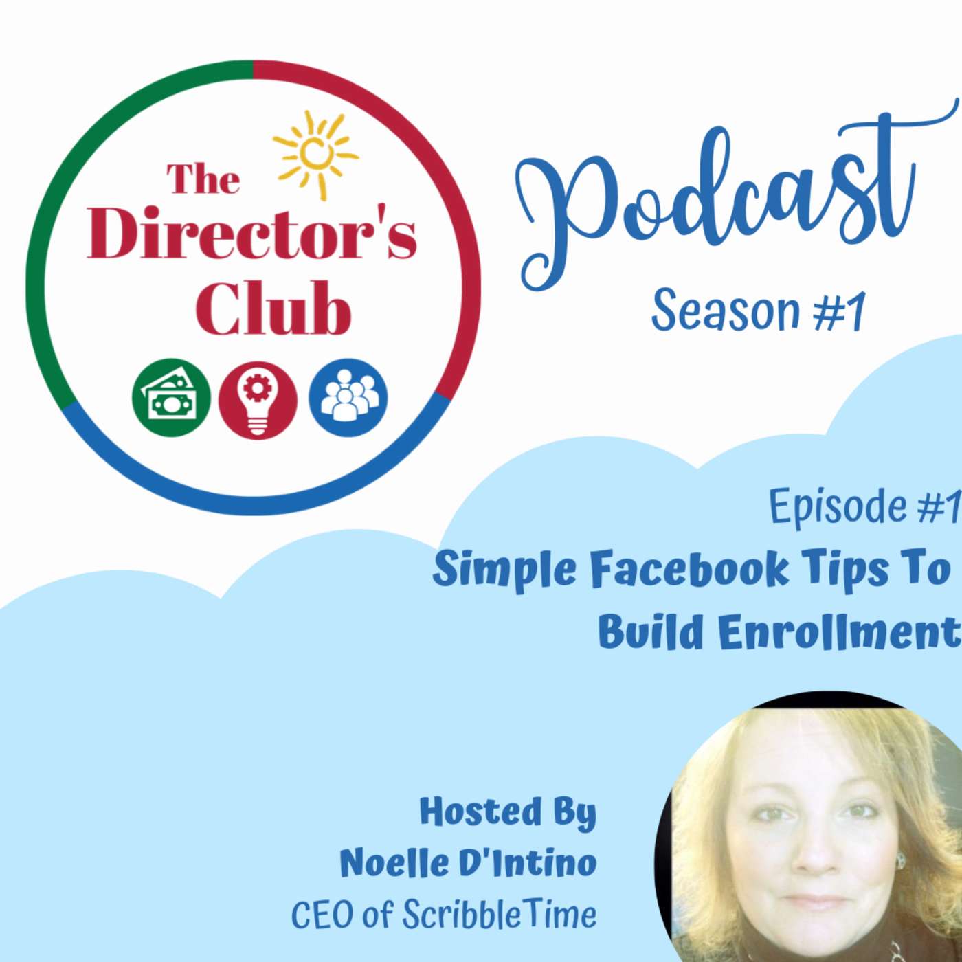 The Director\'s Club