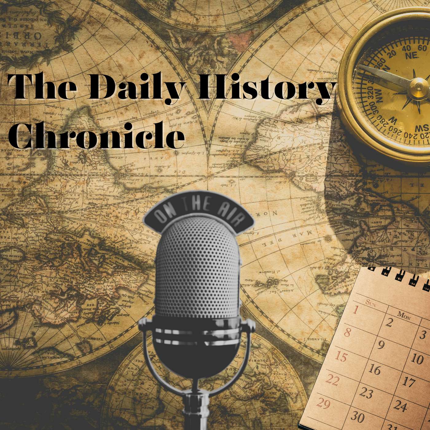 The Daily History Chronicle