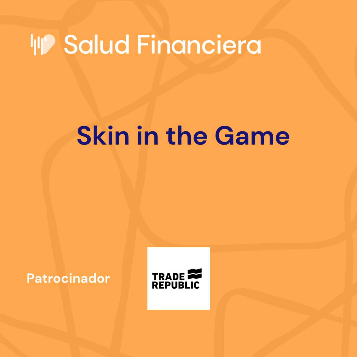 Skin in the Game