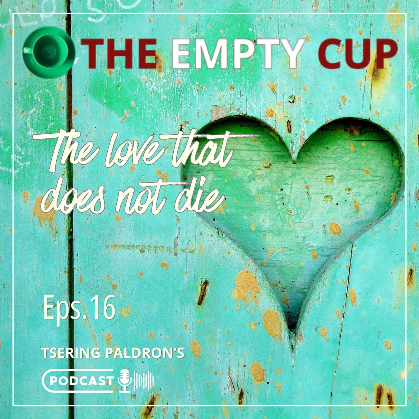Artwork for The Empty Cup