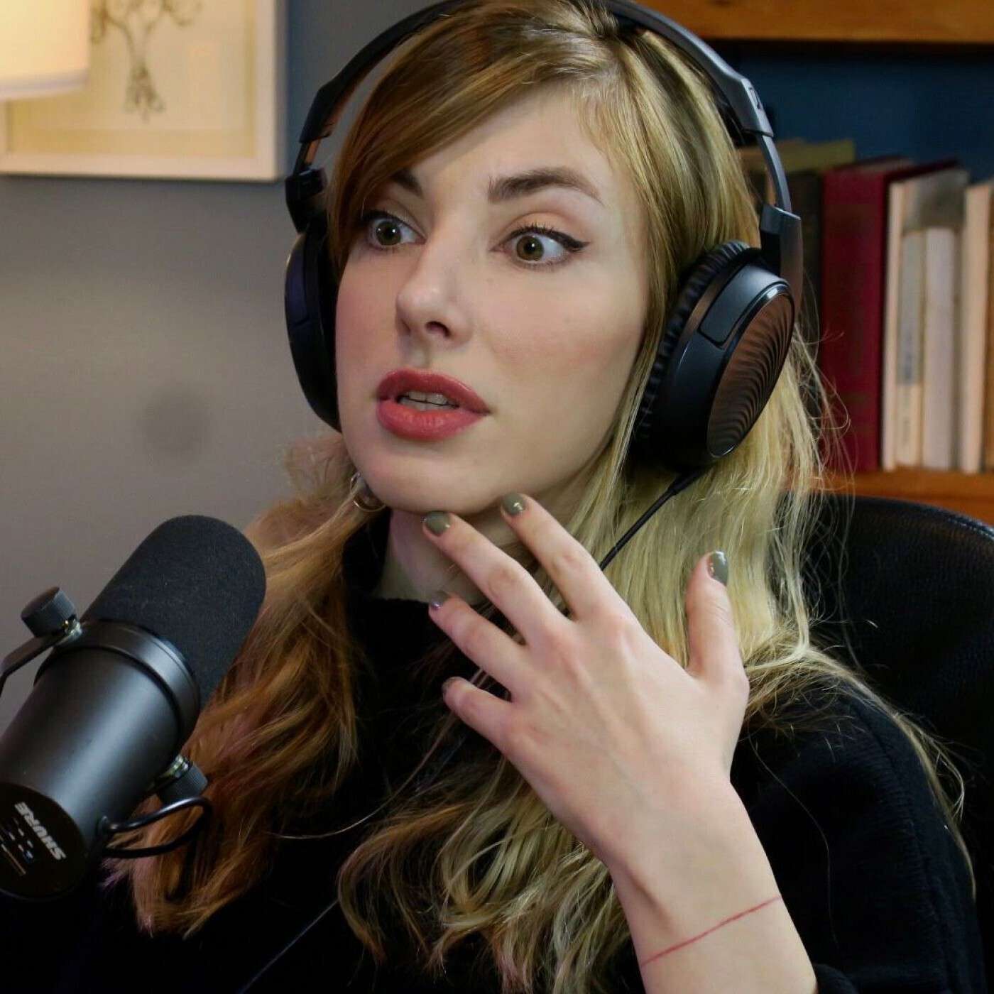Podcast 119: Dunja Jovanović (f.fm podcast i održiva moda)