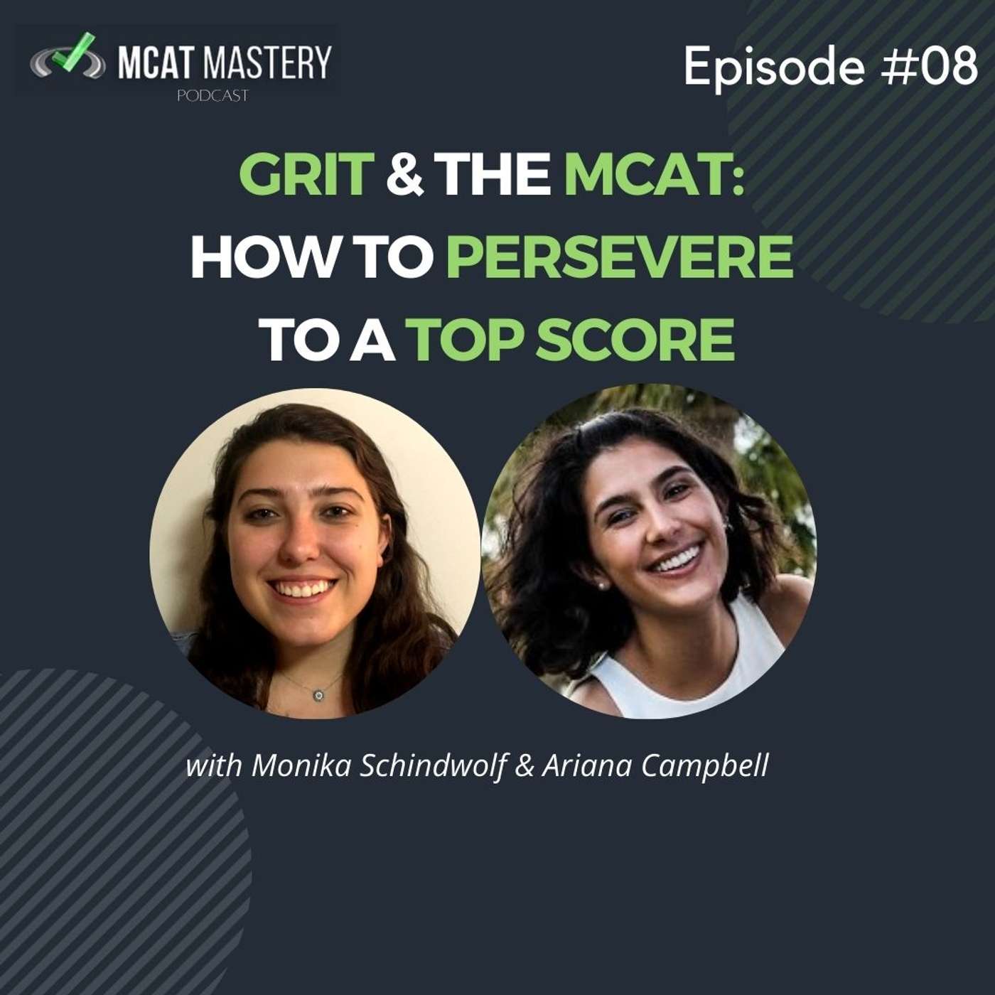 MCAT Mastery